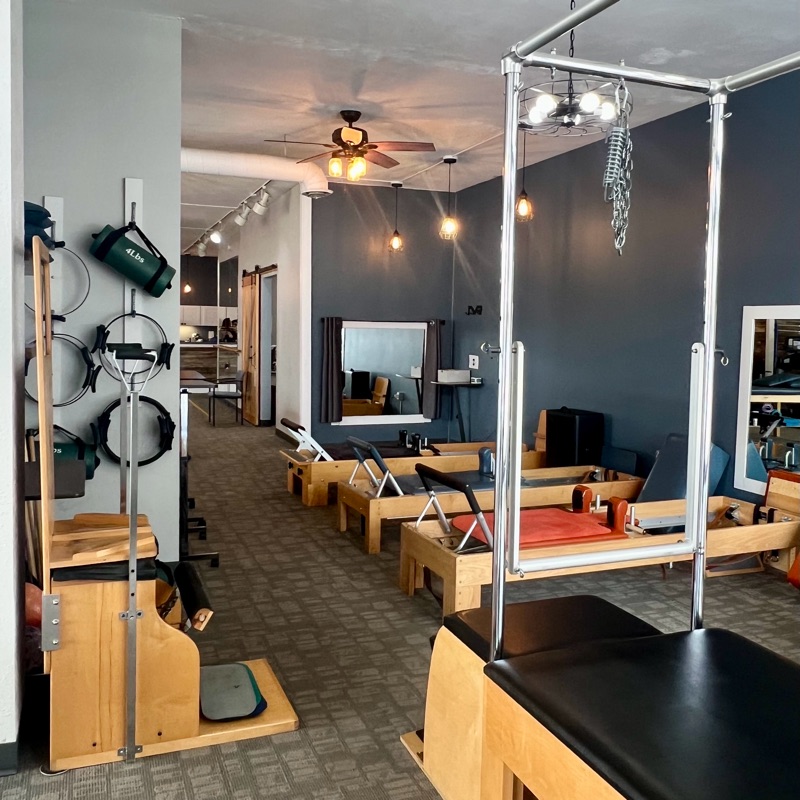 More images of Be Fit Physical Therapy and Pilates