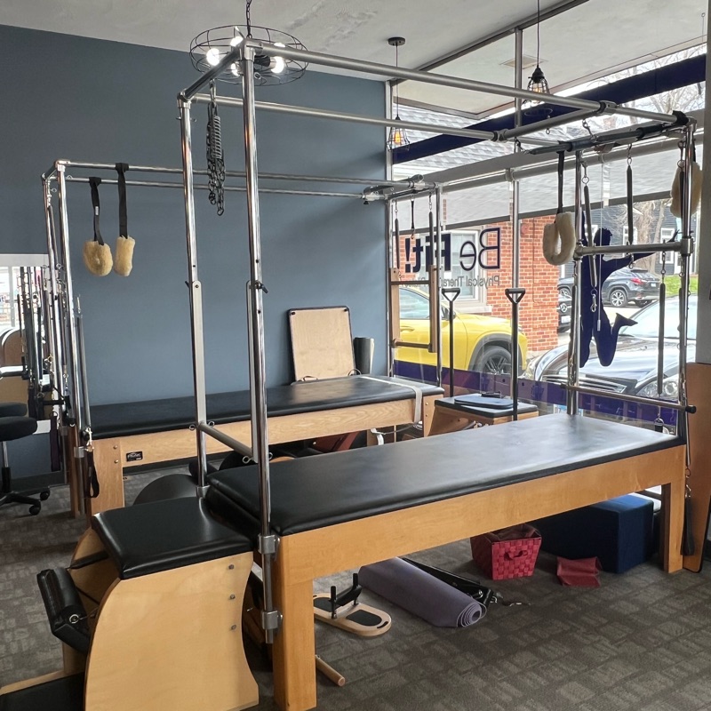 More images of Be Fit Physical Therapy and Pilates