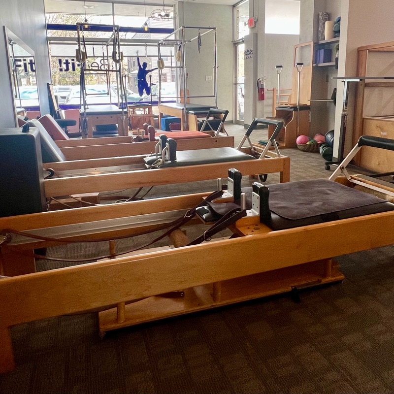 More images of Be Fit Physical Therapy and Pilates