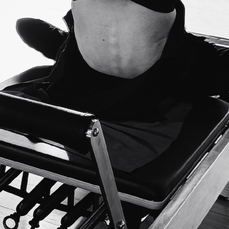 More images of Studio Di pilates Contrologym