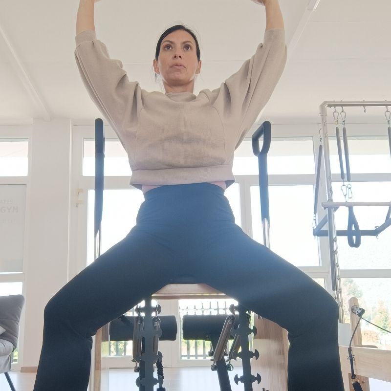 More images of Studio Di pilates Contrologym
