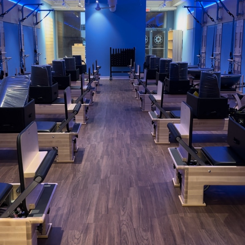 More images of Club Pilates Quakertown