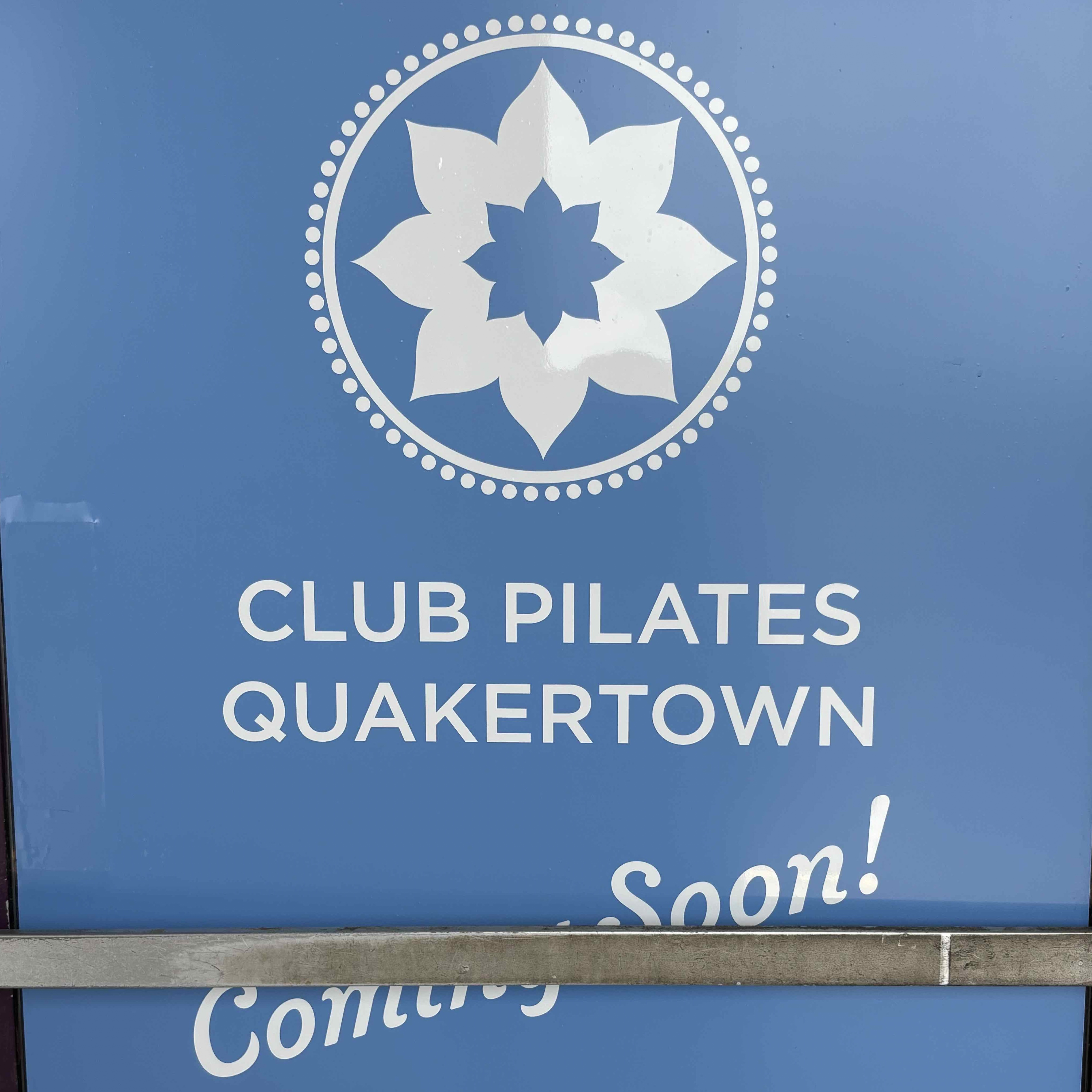 Studio image of Club Pilates Quakertown