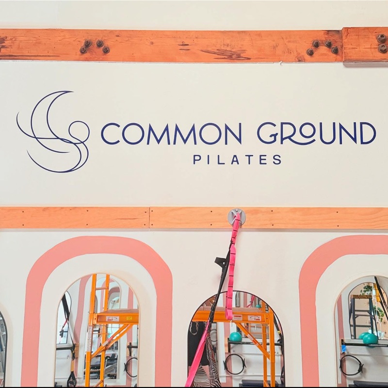 More images of Common Ground Pilates