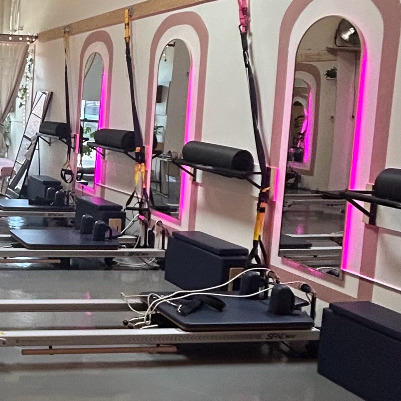 More images of Common Ground Pilates