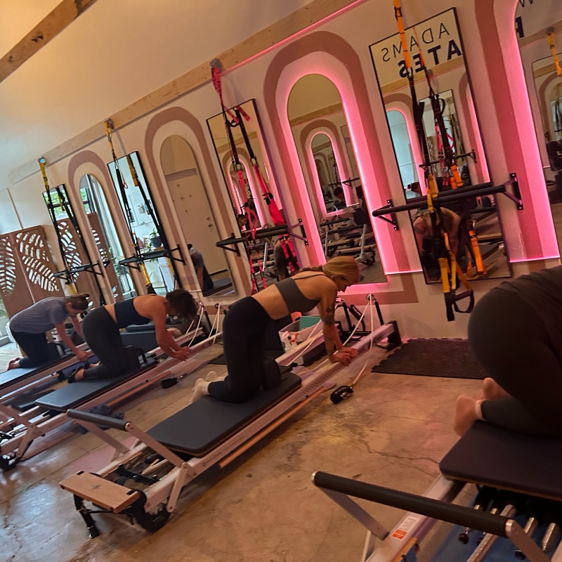 More images of Common Ground Pilates