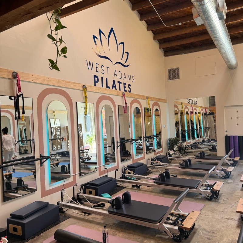 More images of Common Ground Pilates