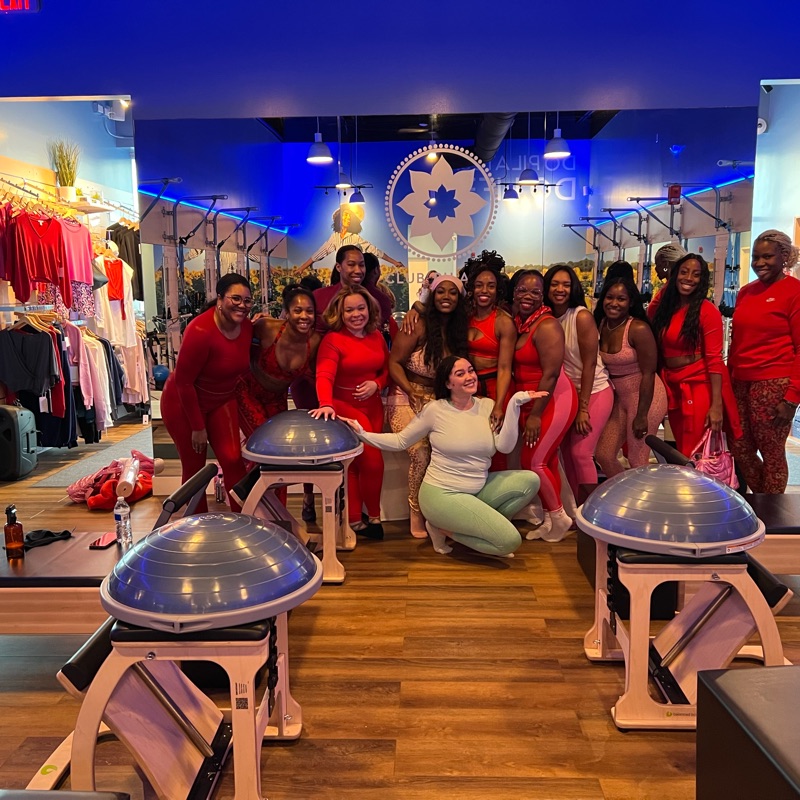 More images of Club Pilates Evergreen Park
