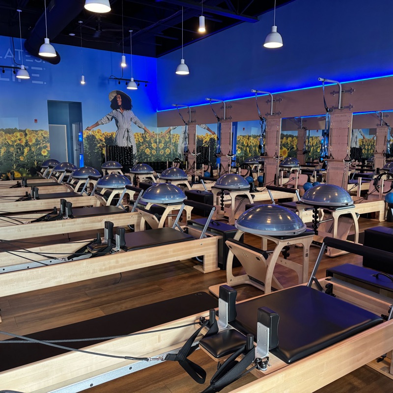 More images of Club Pilates Evergreen Park