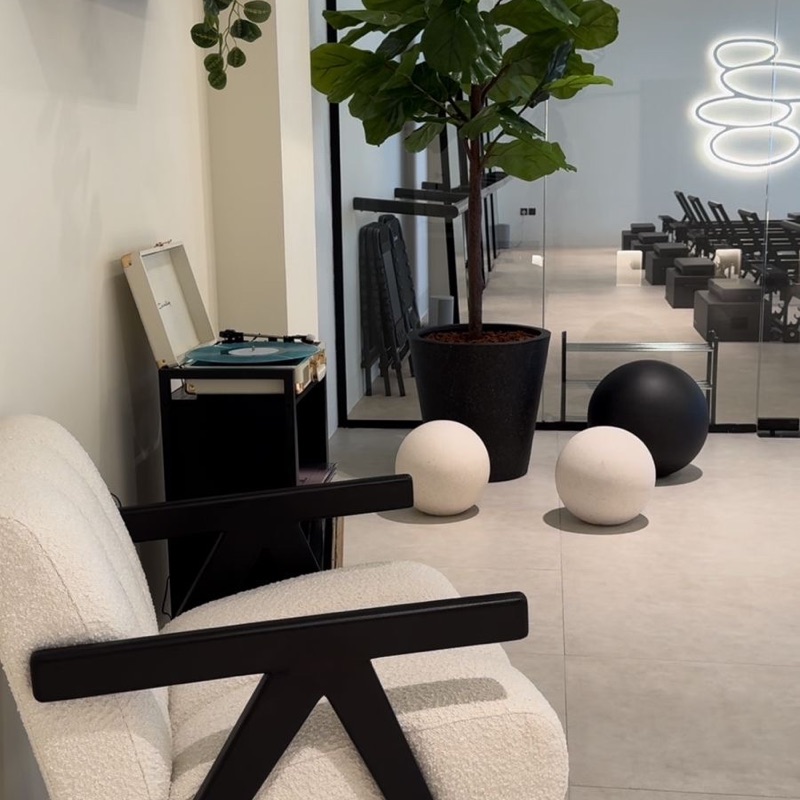 More images of Riforma Pilates Studio
