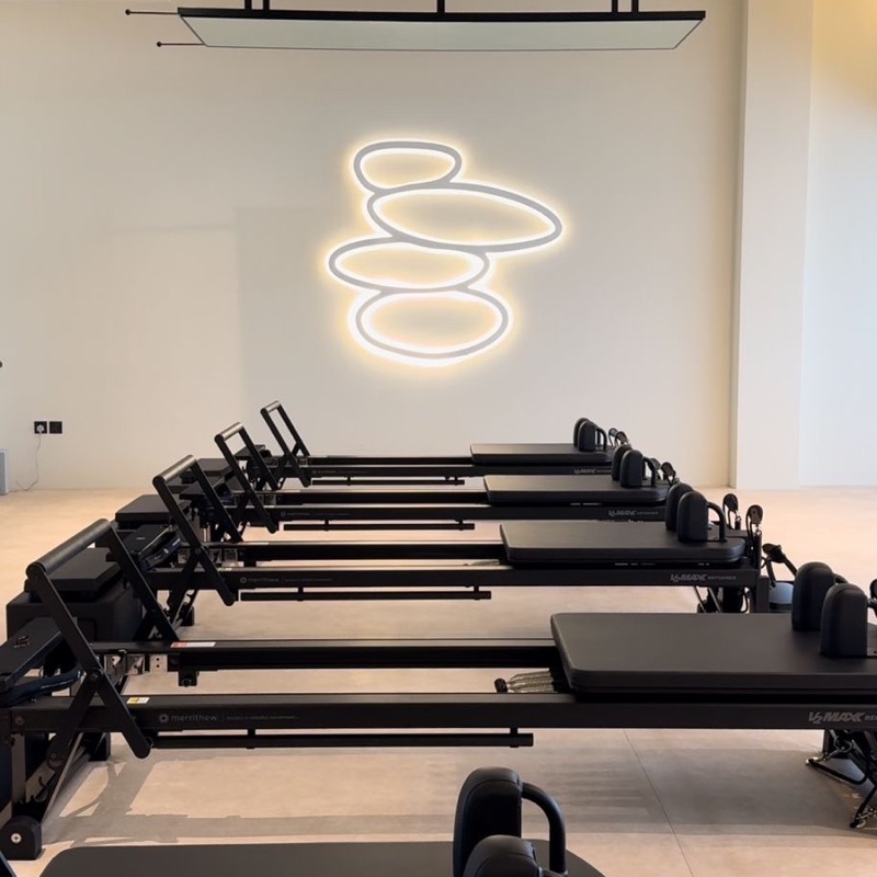 More images of Riforma Pilates Studio