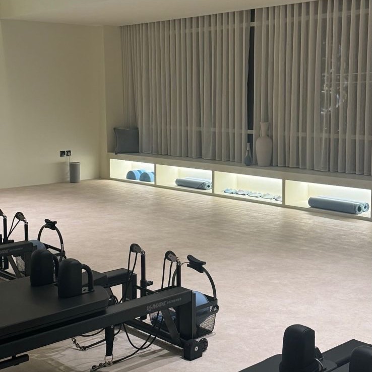 More images of Riforma Pilates Studio