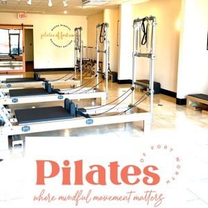 Studio image of Pilates of Fort Worth