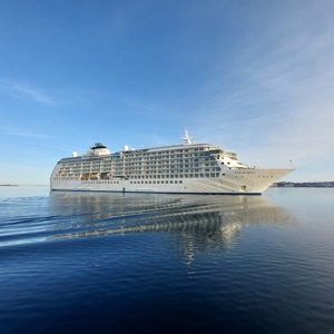 Studio image of Private Residential Ship