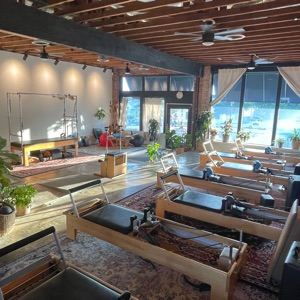 Studio image of Pilates Eagle Rock