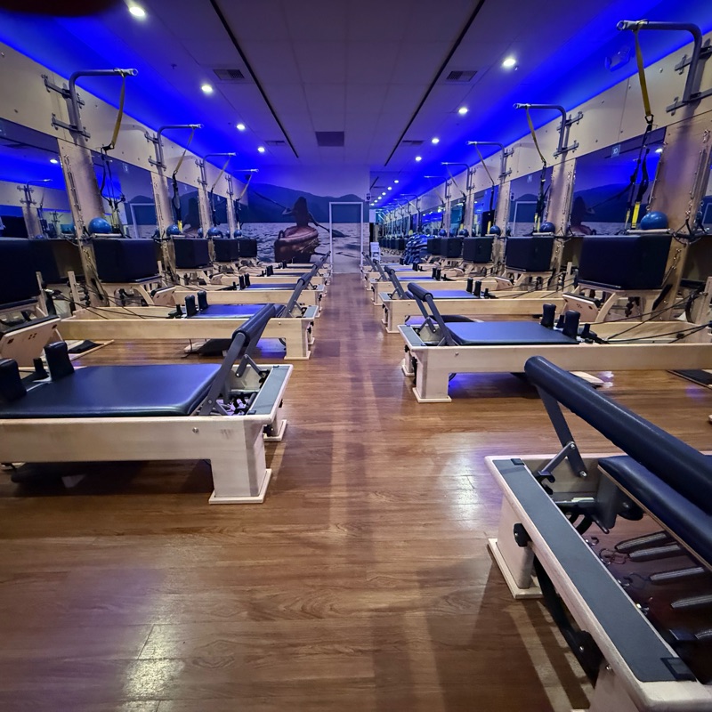 More images of Club Pilates Reno NWReno Sparks