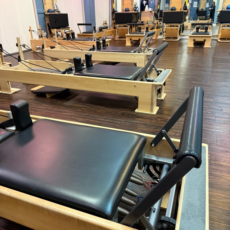 More images of Club Pilates Reno NWReno Sparks