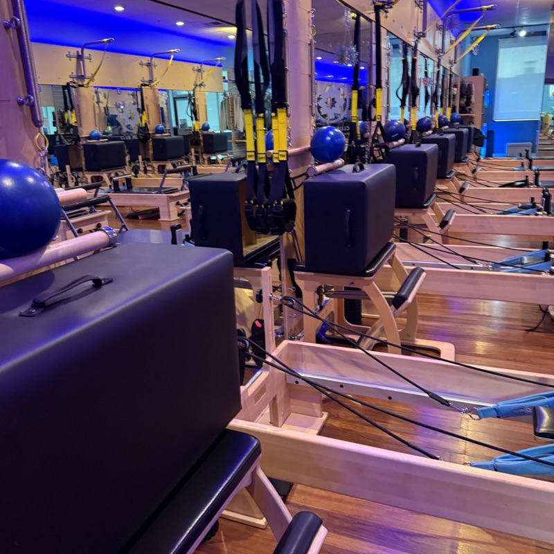 More images of Club Pilates Reno NWReno Sparks