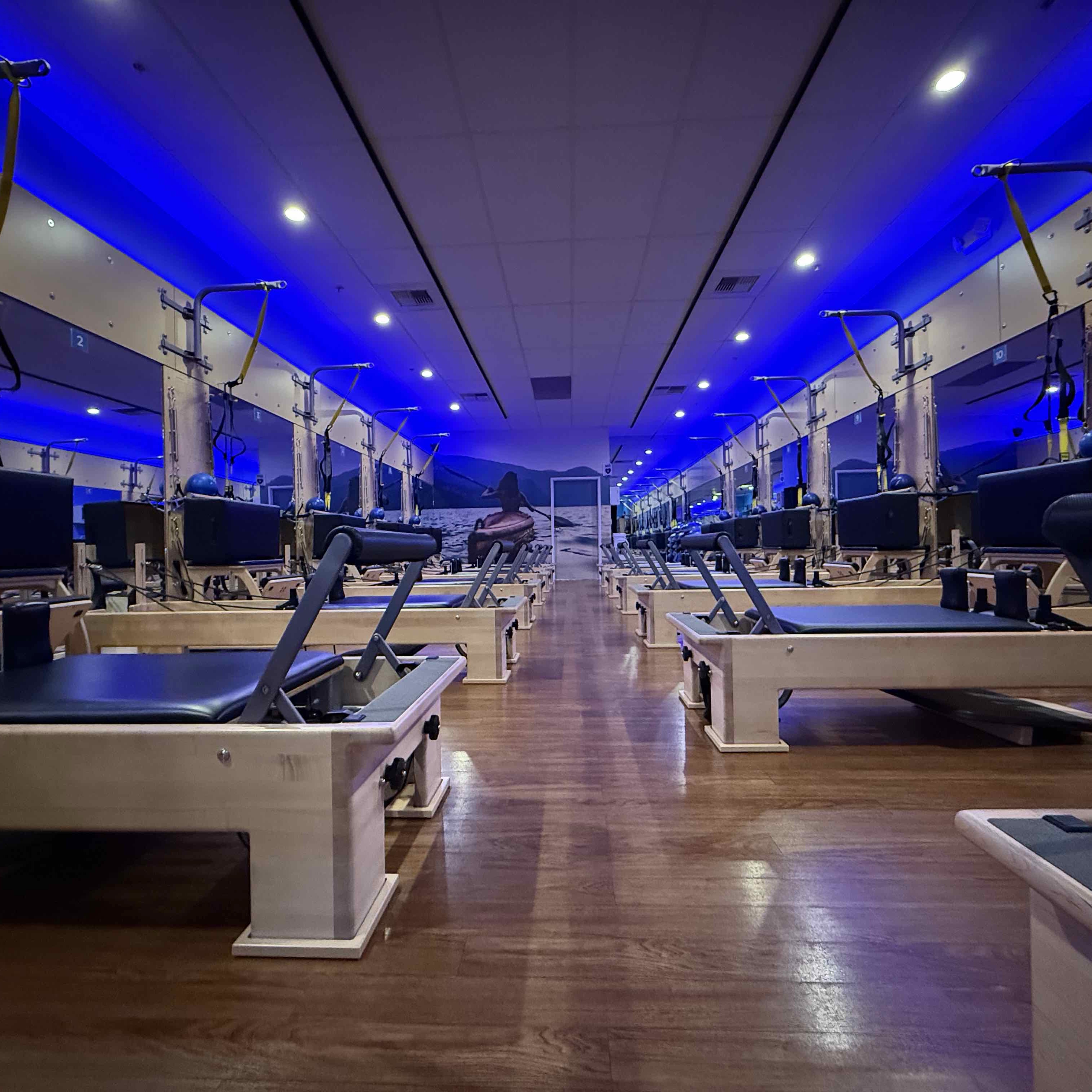 Studio image of Club Pilates Reno NWReno Sparks