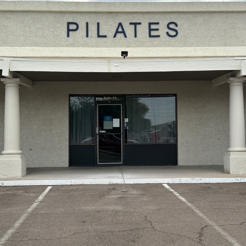 More images of Pilates 1st