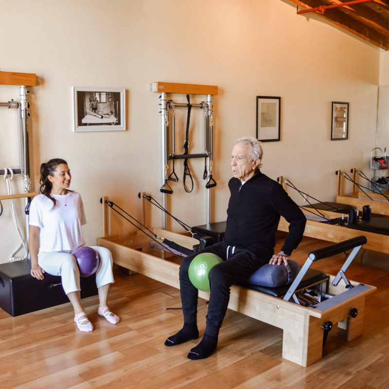 More images of Pilates Loft