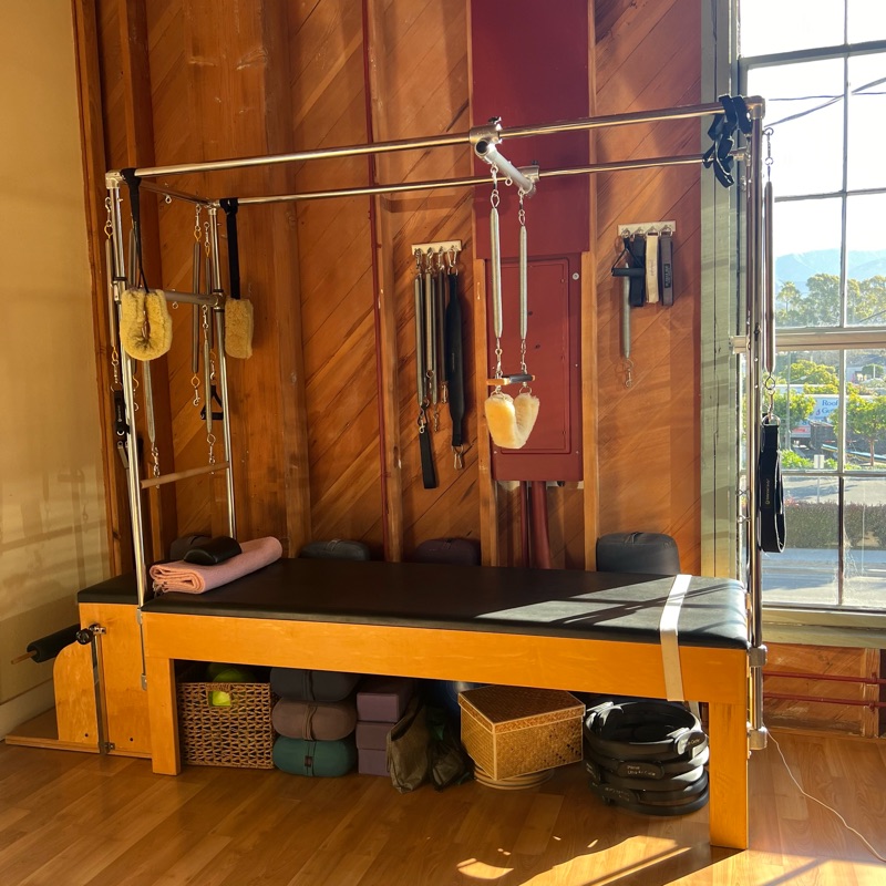 More images of Pilates Loft