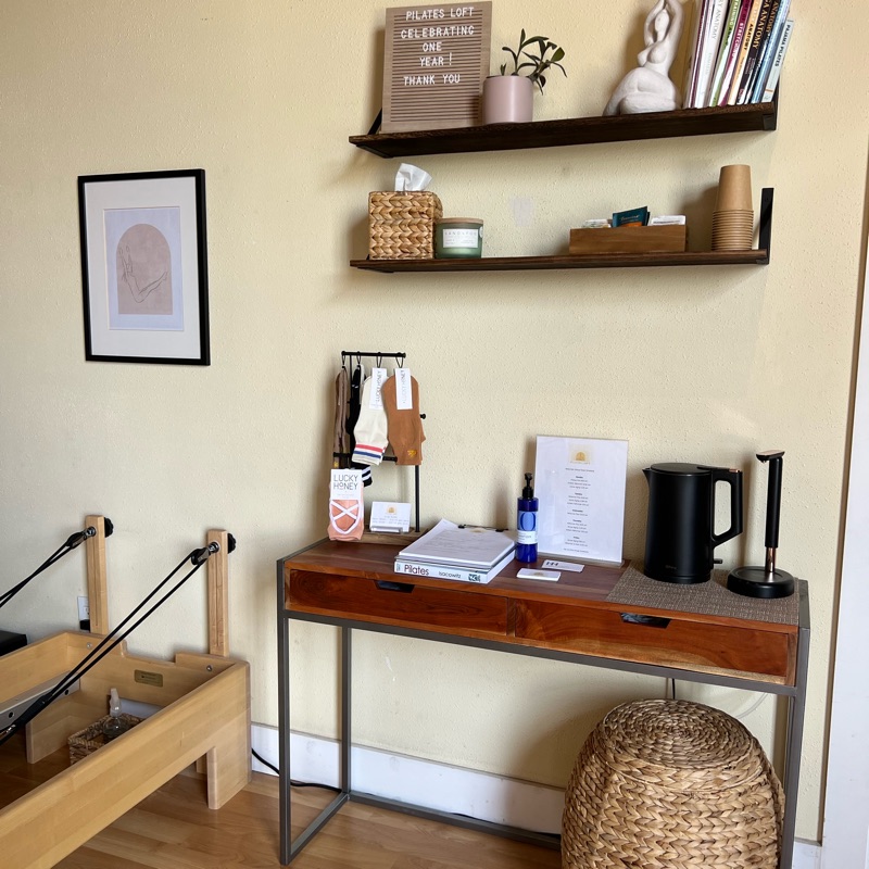 More images of Pilates Loft