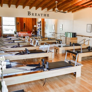 Studio image of Pilates Loft