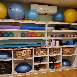 Studio image of OttFit Pilates And Beyond