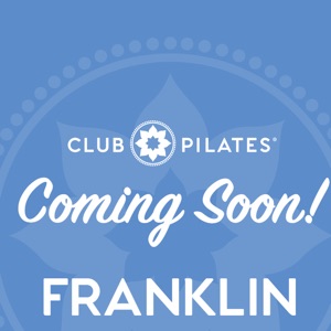 Studio image of Club Pilates Franklin Village