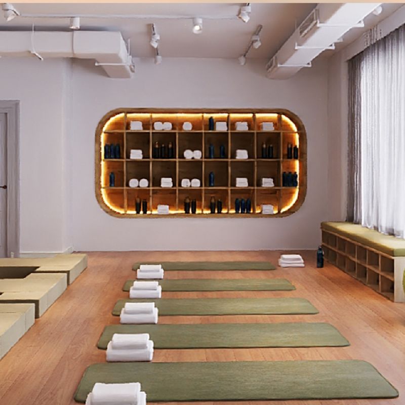 More images of Nawa Pilates