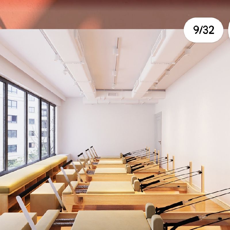 More images of Nawa Pilates