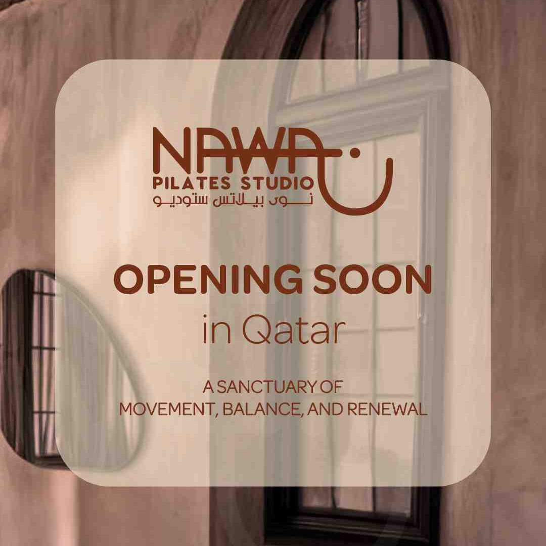 Studio image of Nawa Pilates