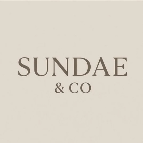 Studio image of Sundae and Co