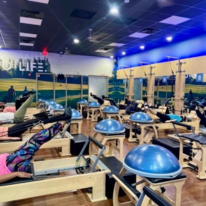 Studio image of Club Pilates East Montgomery