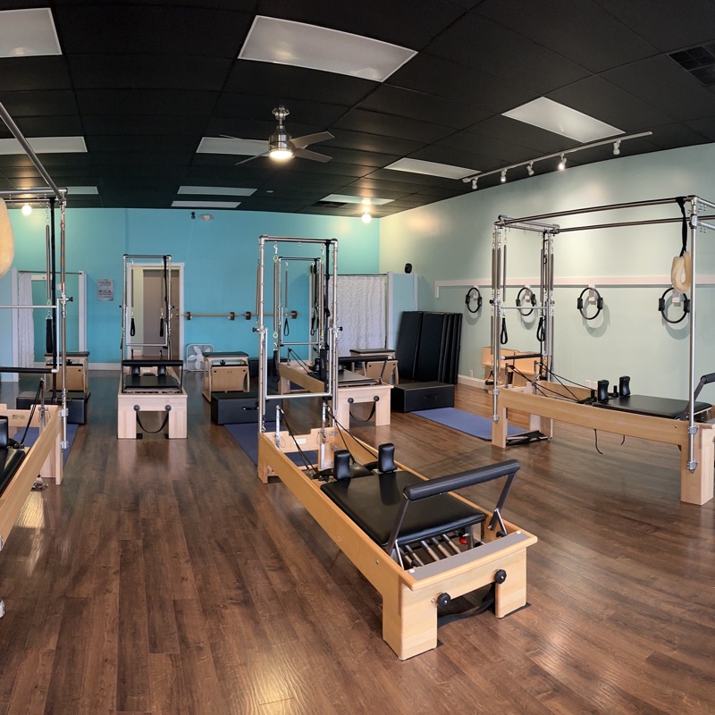 More images of Paradiso Pilates