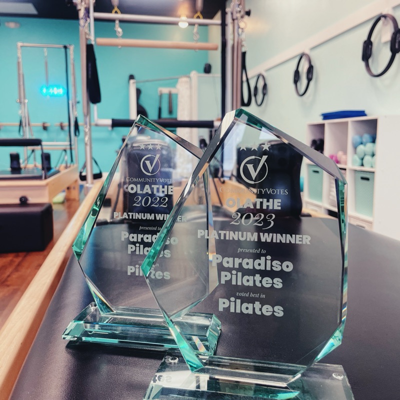 More images of Paradiso Pilates