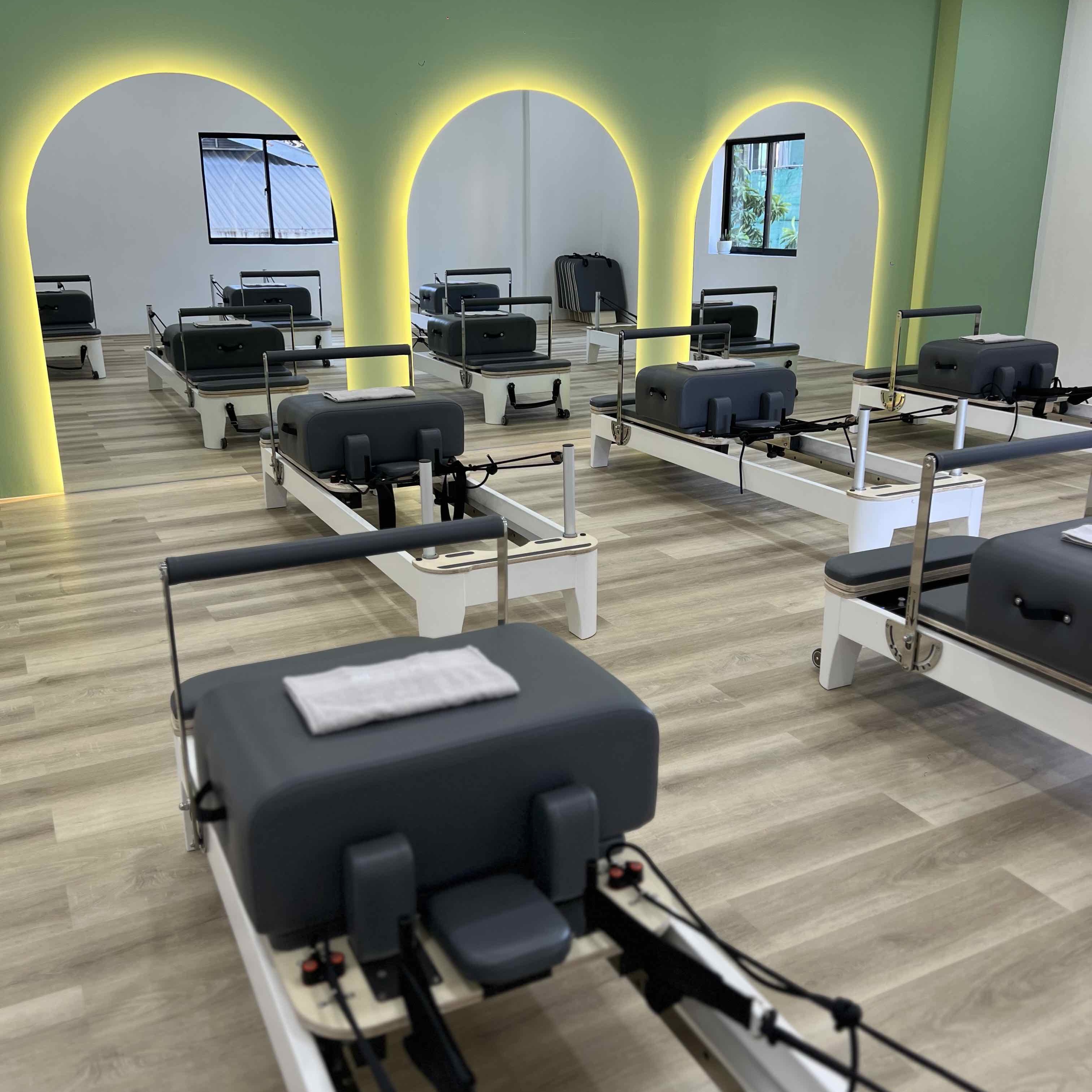 Studio image of The Pilates Lab