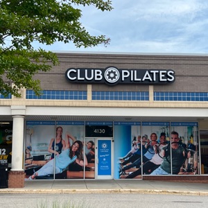 Studio image of Club Pilates Lake Ridge
