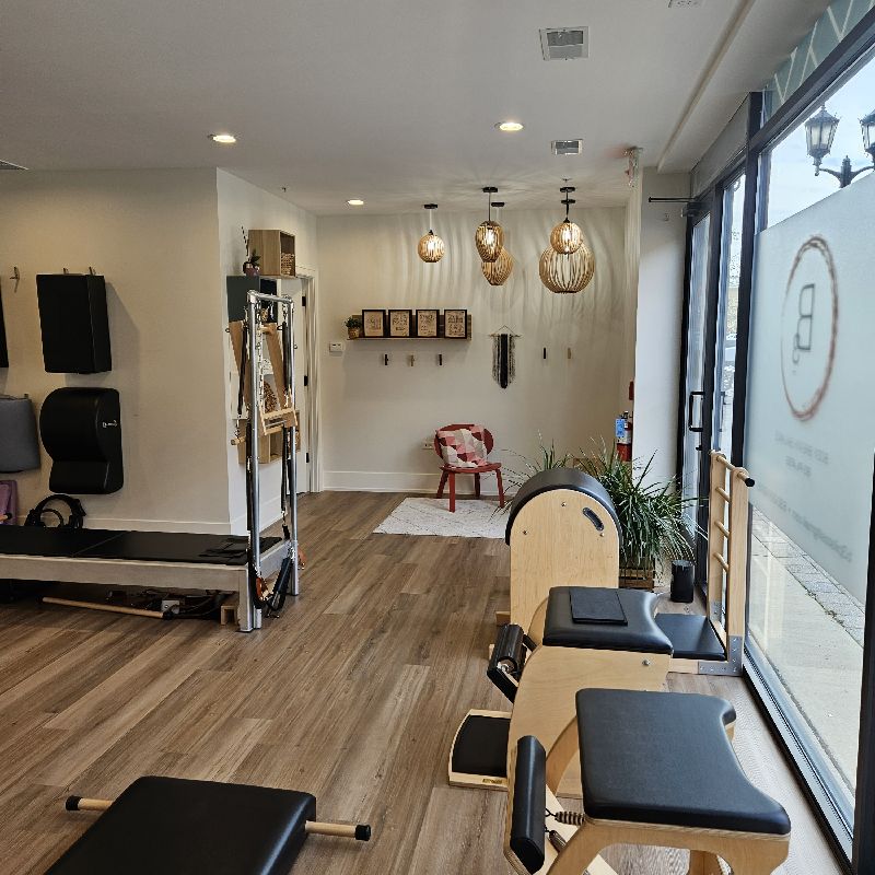 More images of B3 PILATES