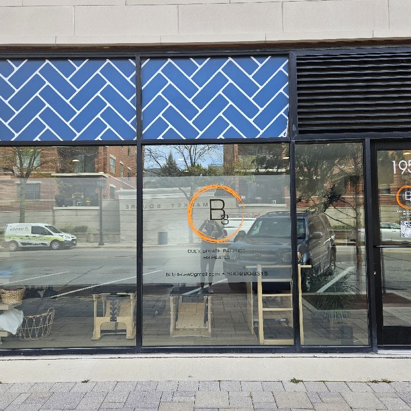 More images of B3 PILATES