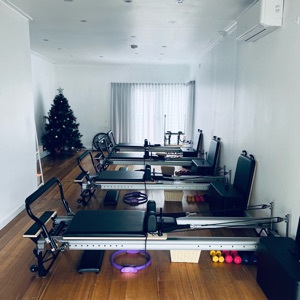 Studio image of BELfitness Pilates Studio