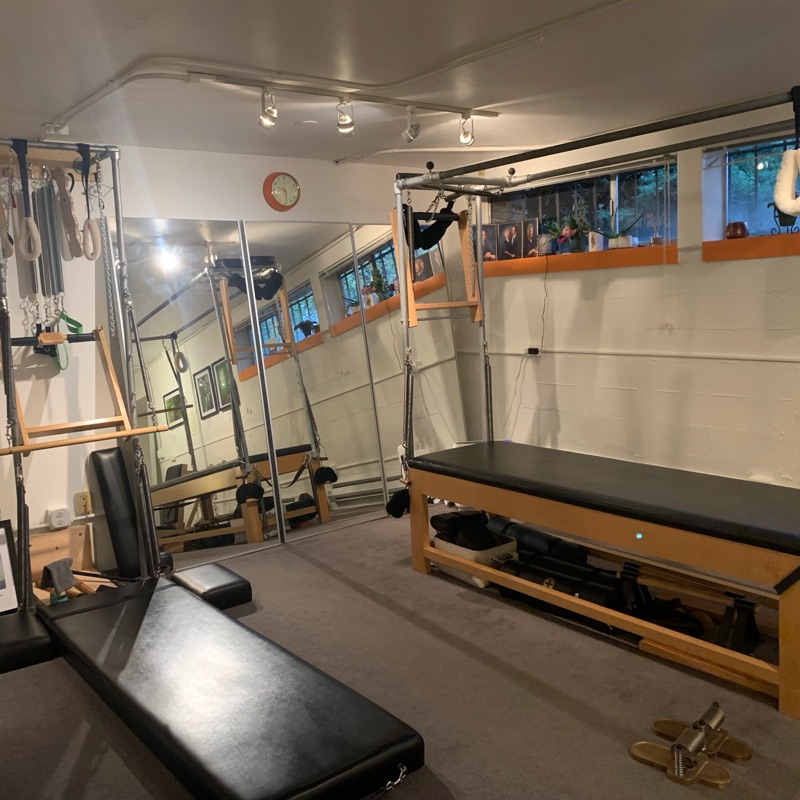 More images of Madison Park Pilates