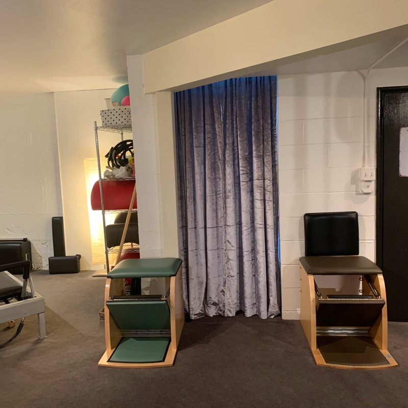 More images of Madison Park Pilates
