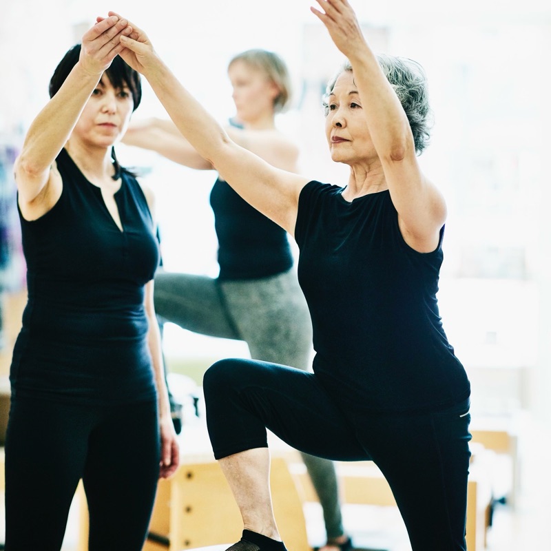 More images of Madison Park Pilates