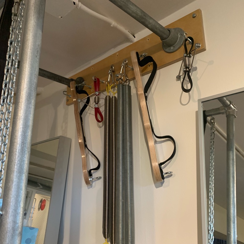 More images of Madison Park Pilates