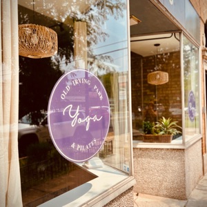 Studio image of Old Irving Park Yoga and Pilates