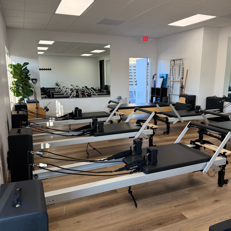 More images of BOLD Pilates