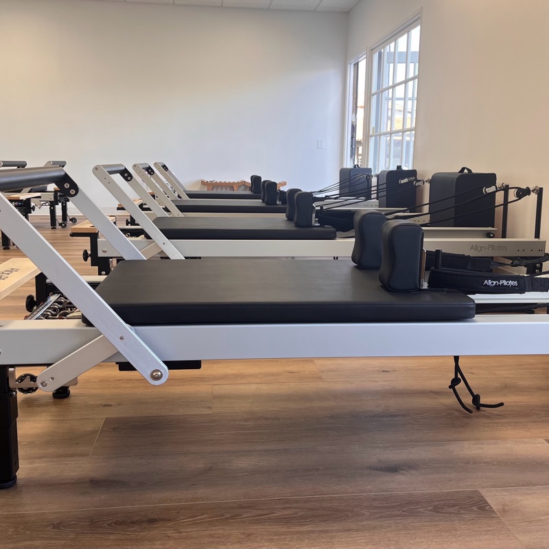 More images of BOLD Pilates