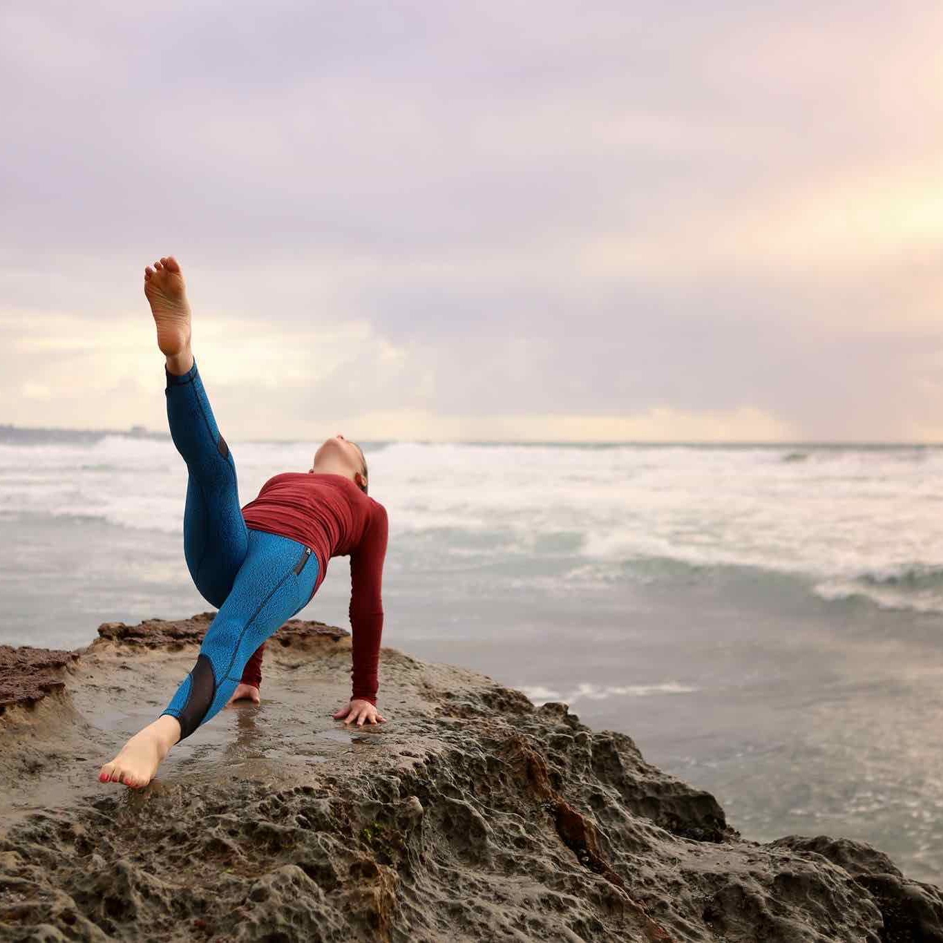 Studio image of BOLD Pilates
